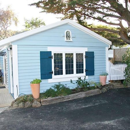 Castlewood Cottage Company Bay Ngoại thất bức ảnh