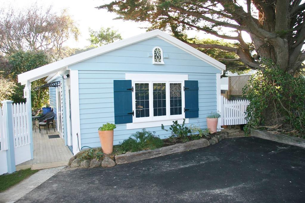 Castlewood Cottage Company Bay Ngoại thất bức ảnh