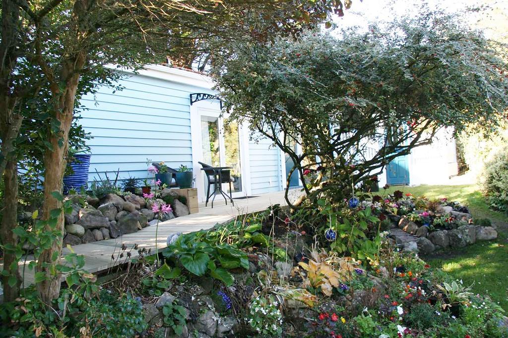 Castlewood Cottage Company Bay Ngoại thất bức ảnh