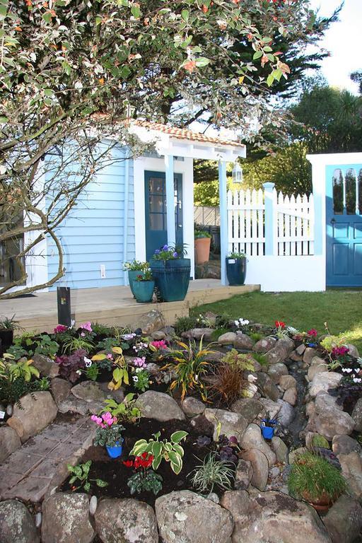 Castlewood Cottage Company Bay Ngoại thất bức ảnh