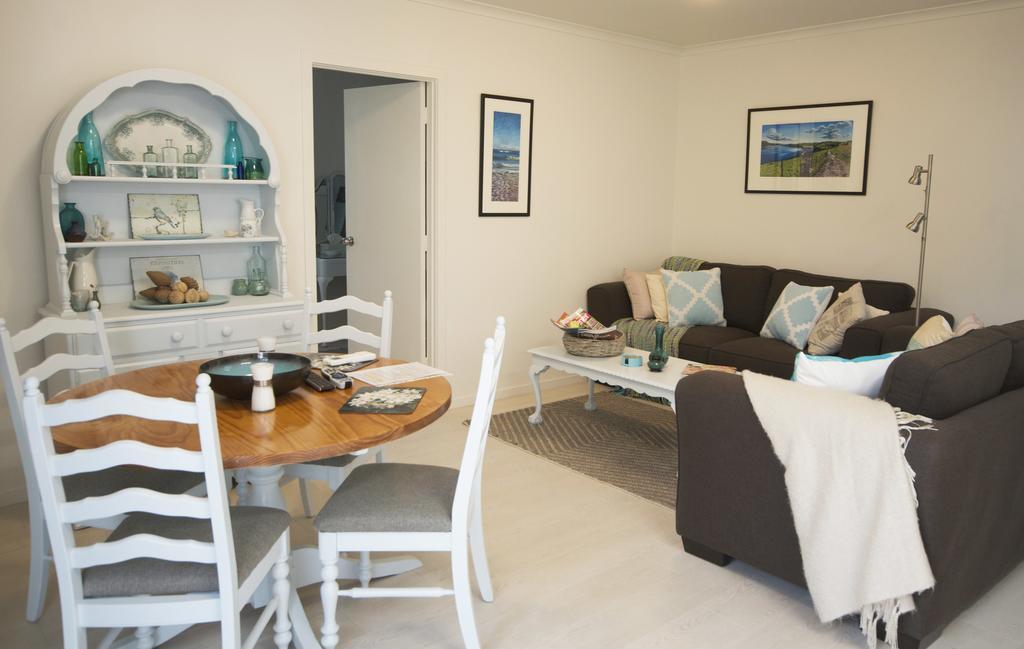 Castlewood Cottage Company Bay Ngoại thất bức ảnh