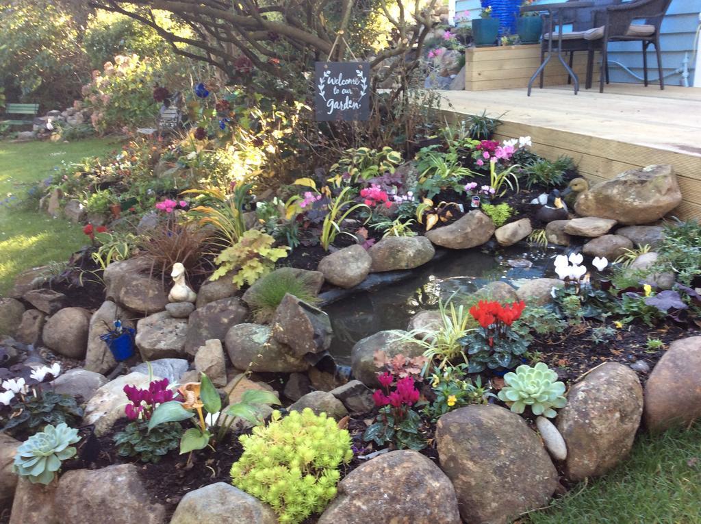 Castlewood Cottage Company Bay Ngoại thất bức ảnh